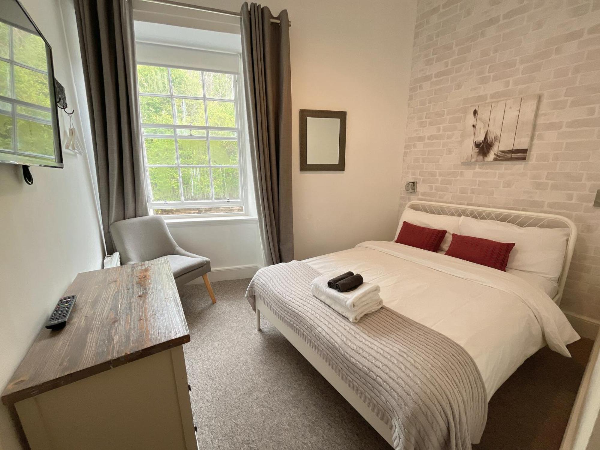 King'S Stable 2 Rooms Edinburgh Luaran gambar